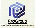 ProGroup Logo - Copyright – Stock Photo / Register Mark