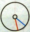 CD-ROM Icon - Copyright – Stock Photo / Register Mark