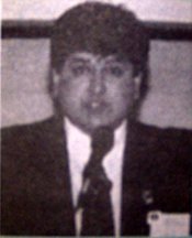 Dr. Mario Spoto - Copyright – Stock Photo / Register Mark