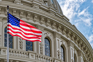 capital hill - Copyright – Stock Photo / Register Mark