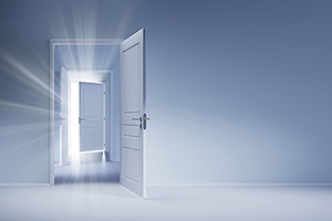 door - Copyright – Stock Photo / Register Mark