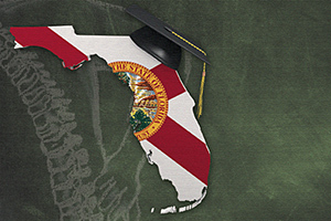 florida state - Copyright – Stock Photo / Register Mark