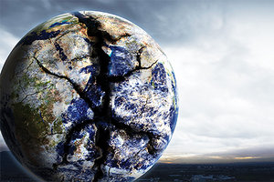 globe - Copyright – Stock Photo / Register Mark