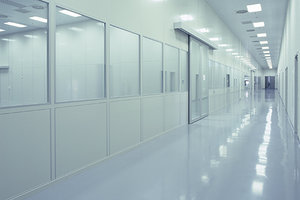 hospital - Copyright – Stock Photo / Register Mark