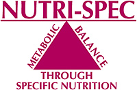 Nutri-Spec - Copyright – Stock Photo / Register Mark