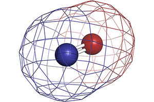 nitric oxide - Copyright – Stock Photo / Register Mark