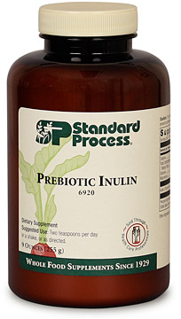 Prebiotic Inulin - Copyright – Stock Photo / Register Mark