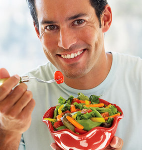 vegan diet - Copyright – Stock Photo / Register Mark