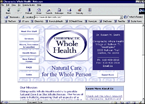 Dr. Robert Smith - Copyright – Stock Photo / Register Mark