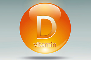 vitamin d - Copyright – Stock Photo / Register Mark